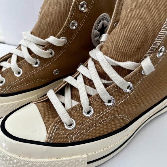 Converse Chuck Taylor All Star 70 168504C 7.5 women’s 5.5 Men’s - Picture 7 of 10